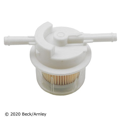 Beck/Arnley Fuel Filter  043-0812