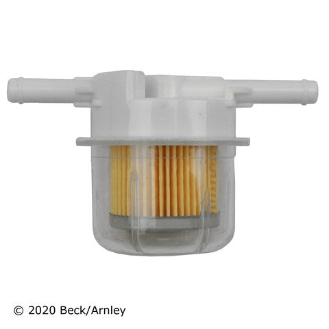 Beck/Arnley Fuel Filter  043-0812
