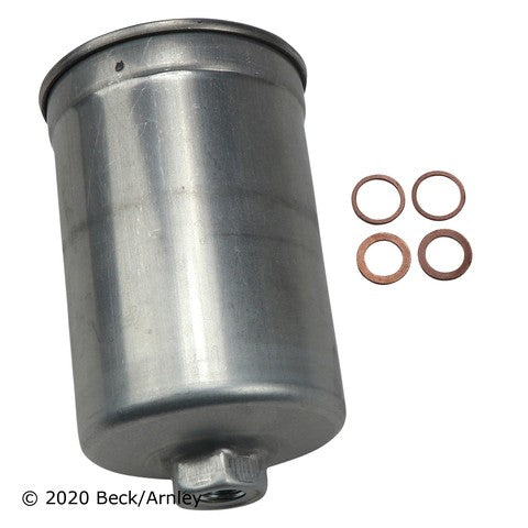 Beck/Arnley Fuel Filter  043-0819