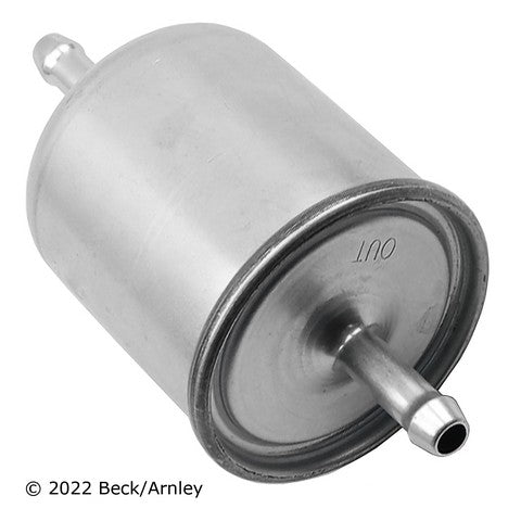 Beck/Arnley Fuel Filter  043-0840