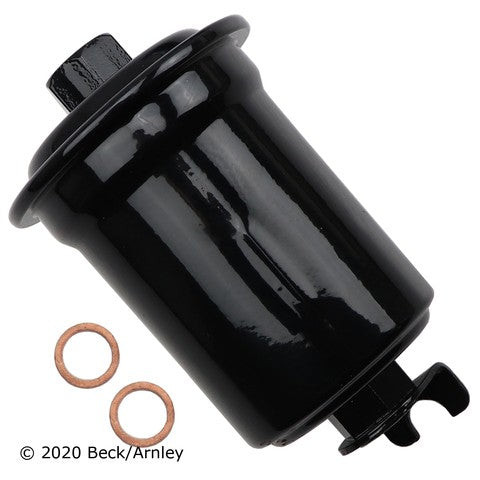 Beck/Arnley Fuel Filter  043-0843