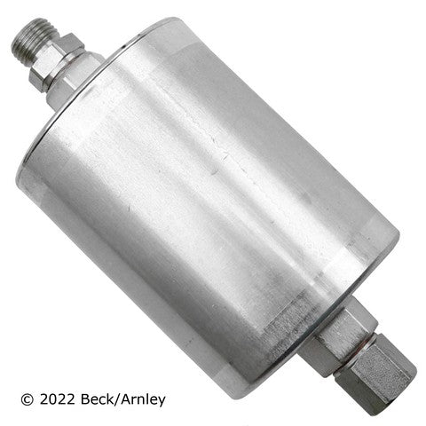 Beck/Arnley Fuel Filter  043-0849
