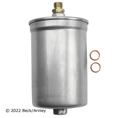 Beck/Arnley Fuel Filter  043-0864