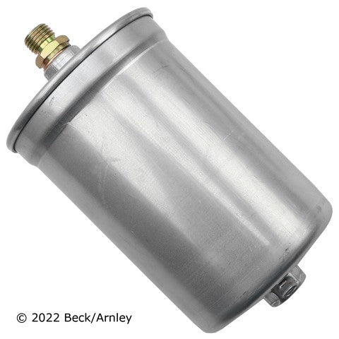 Beck/Arnley Fuel Filter  043-0864