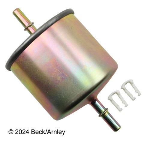 Beck/Arnley Fuel Filter  043-0875