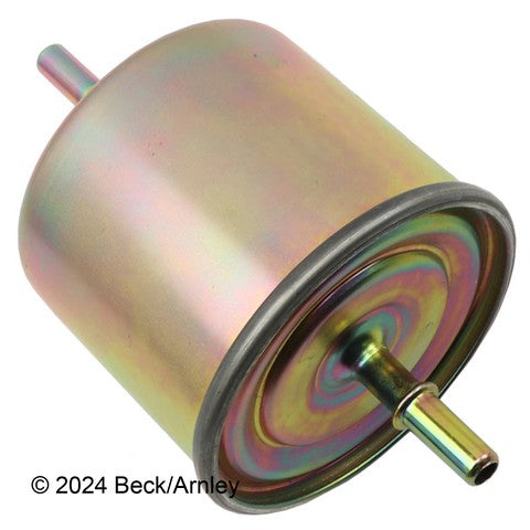 Beck/Arnley Fuel Filter  043-0875