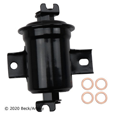 Beck/Arnley Fuel Filter  043-0885