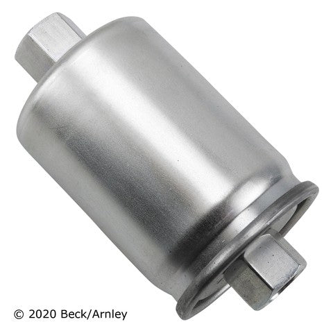 Beck/Arnley Fuel Filter  043-0909