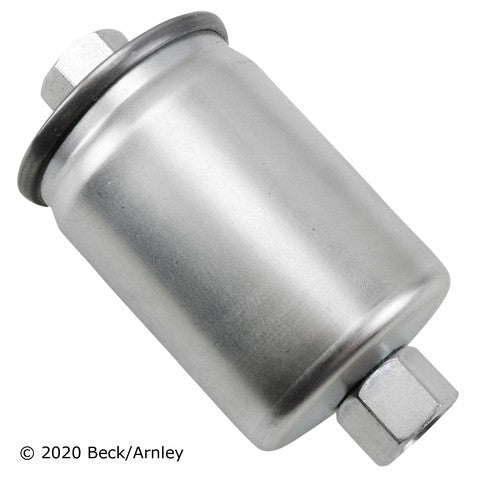 Beck/Arnley Fuel Filter  043-0909