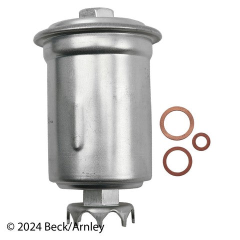 Beck/Arnley Fuel Filter  043-0918