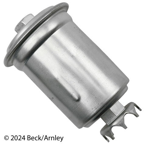 Beck/Arnley Fuel Filter  043-0918