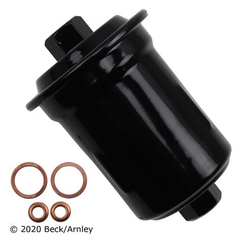 Beck/Arnley Fuel Filter  043-0920