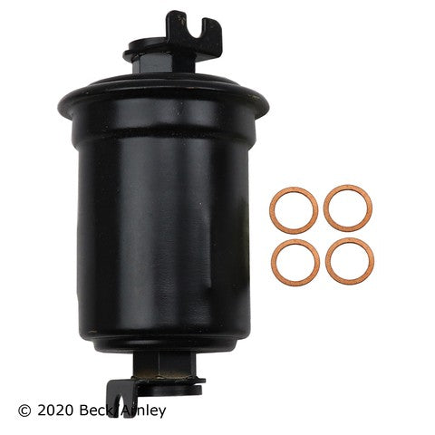 Beck/Arnley Fuel Filter  043-0921