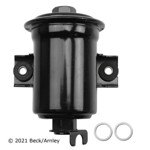 Beck/Arnley Fuel Filter  043-0926