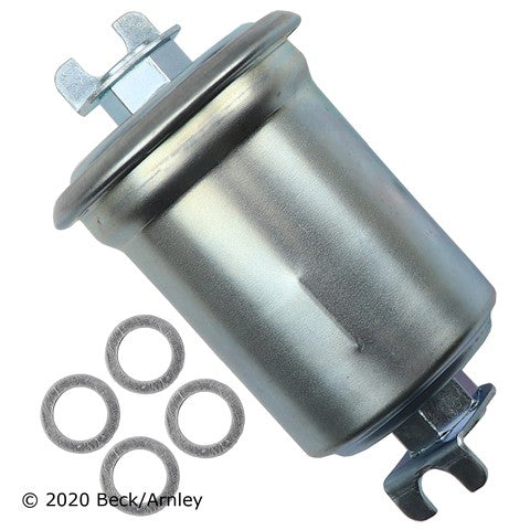 Beck/Arnley Fuel Filter  043-0939