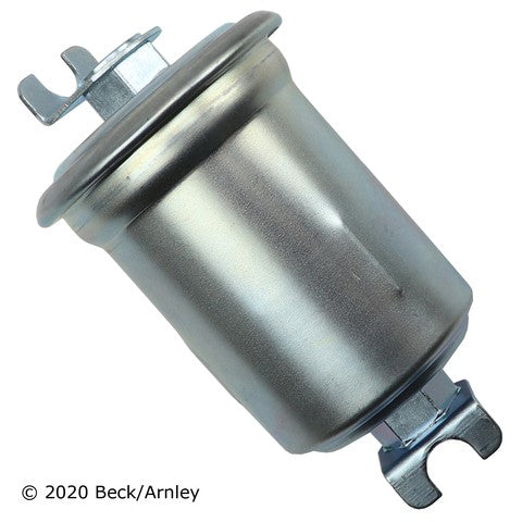 Beck/Arnley Fuel Filter  043-0939