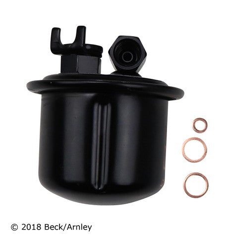 Beck/Arnley Fuel Filter  043-0946