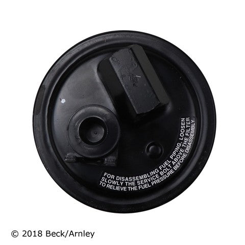 Beck/Arnley Fuel Filter  043-0946