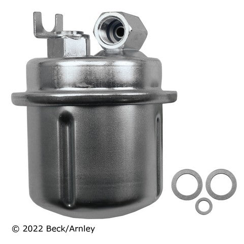 Beck/Arnley Fuel Filter  043-0954