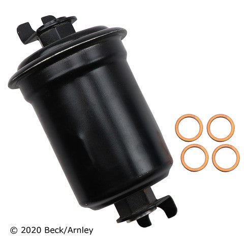 Beck/Arnley Fuel Filter  043-0963