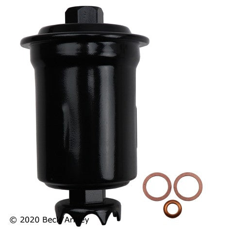 Beck/Arnley Fuel Filter  043-0965