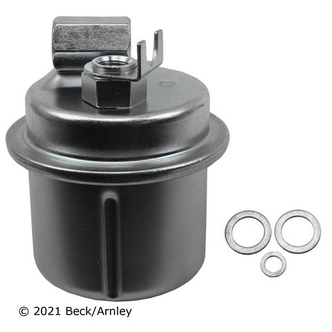 Beck/Arnley Fuel Filter  043-0967
