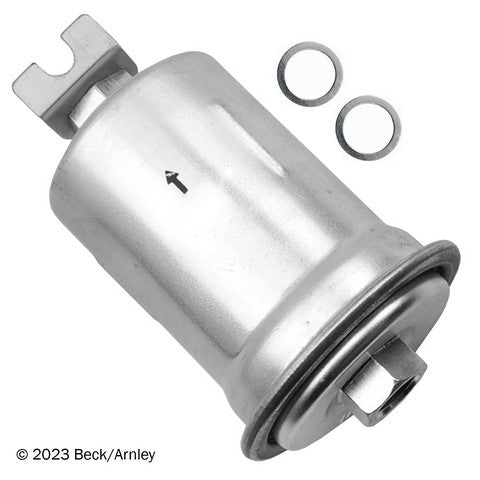 Beck/Arnley Fuel Filter  043-0970