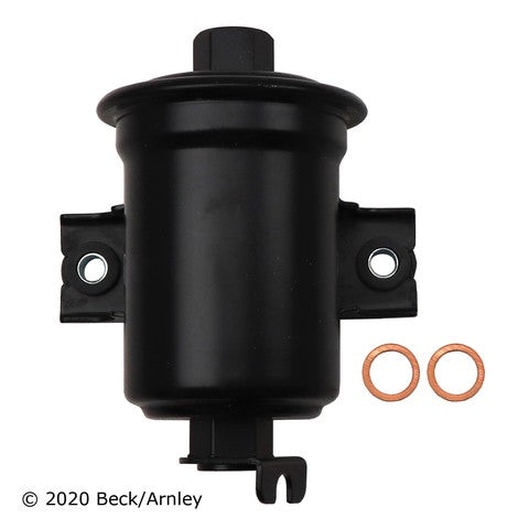 Beck/Arnley Fuel Filter  043-0987