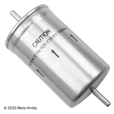 Beck/Arnley Fuel Filter  043-0991