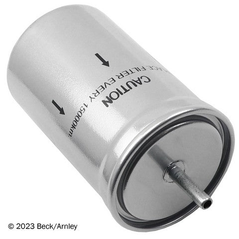 Beck/Arnley Fuel Filter  043-0991