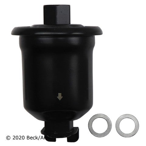 Beck/Arnley Fuel Filter  043-0994