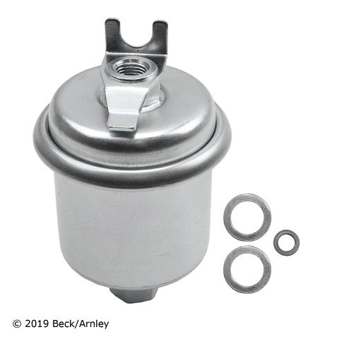 Beck/Arnley Fuel Filter  043-0995