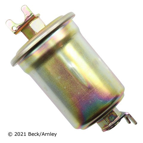 Beck/Arnley Fuel Filter  043-0997