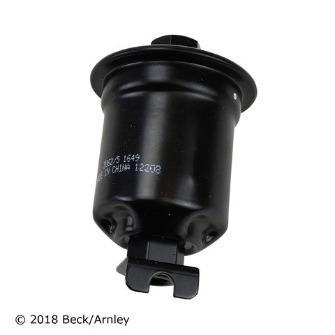 Beck/Arnley Fuel Filter  043-1006