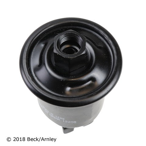 Beck/Arnley Fuel Filter  043-1006