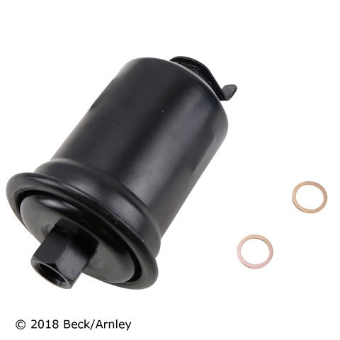 Beck/Arnley Fuel Filter  043-1007