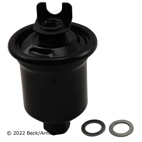 Beck/Arnley Fuel Filter  043-1008