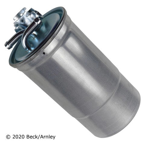 Beck/Arnley Fuel Filter  043-1014