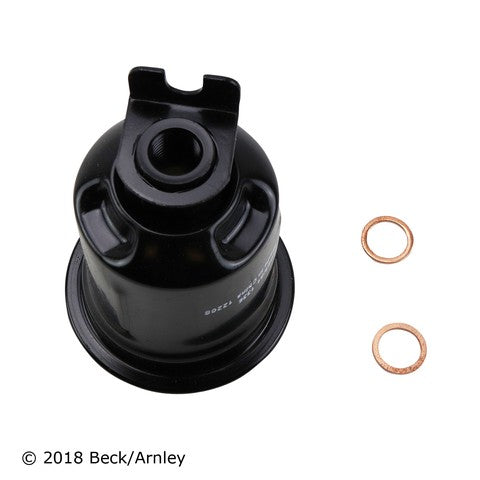 Beck/Arnley Fuel Filter  043-1015