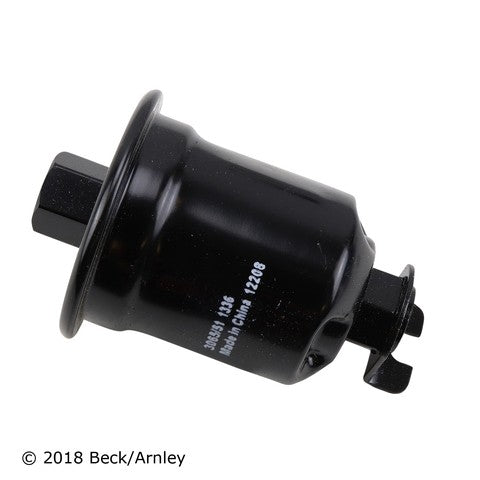 Beck/Arnley Fuel Filter  043-1015