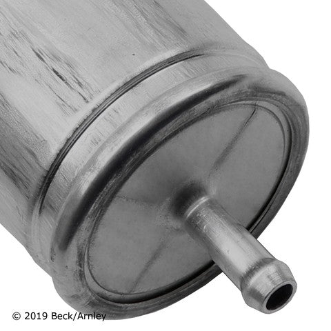 Beck/Arnley Fuel Filter  043-1016