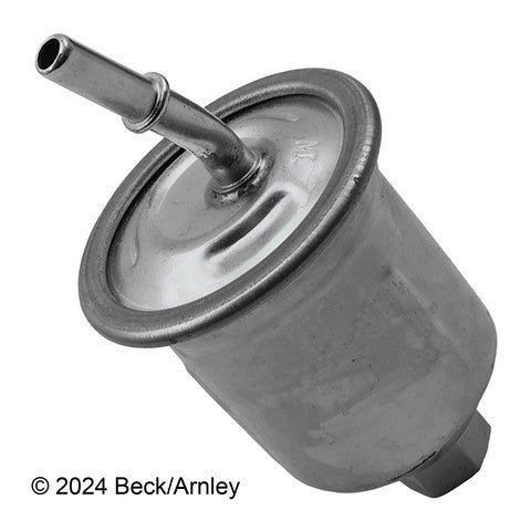 Beck/Arnley Fuel Filter  043-1017