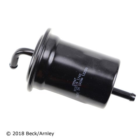 Beck/Arnley Fuel Filter  043-1026