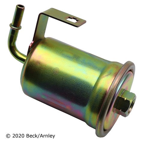 Beck/Arnley Fuel Filter  043-1027