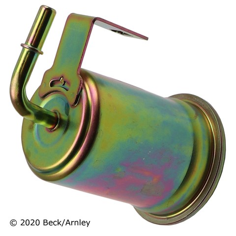 Beck/Arnley Fuel Filter  043-1027