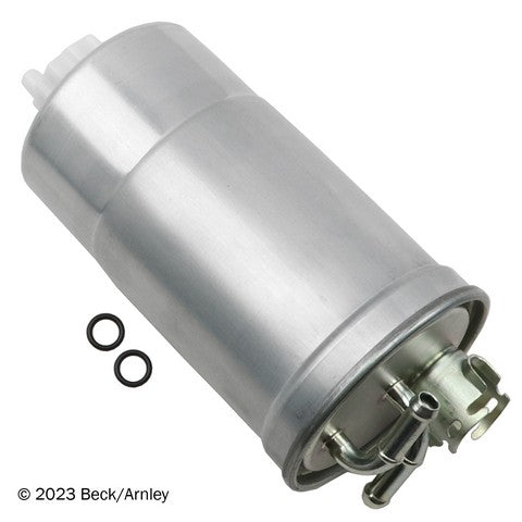 Beck/Arnley Fuel Filter  043-1033