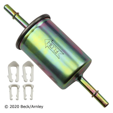 Beck/Arnley Fuel Filter  043-1034