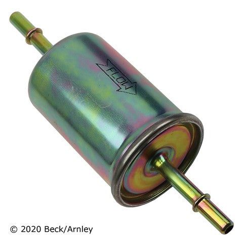 Beck/Arnley Fuel Filter  043-1034
