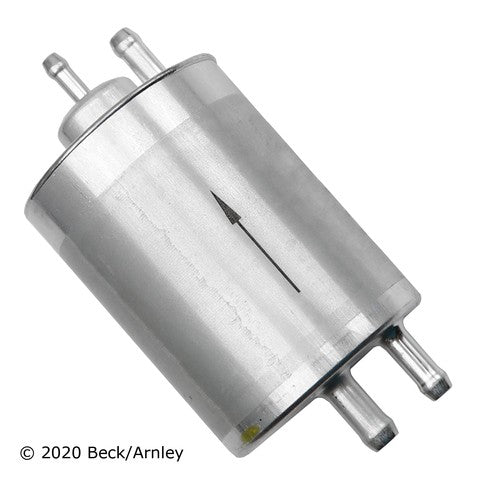 Beck/Arnley Fuel Filter  043-1039