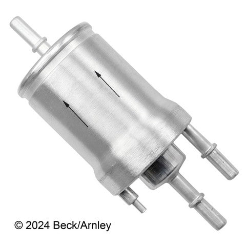 Beck/Arnley Fuel Filter  043-1056